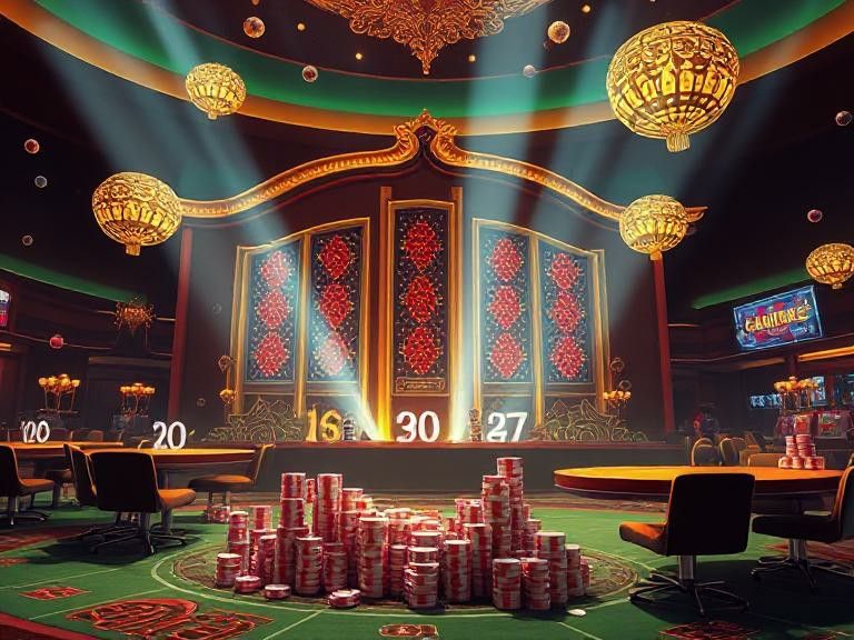 bet444